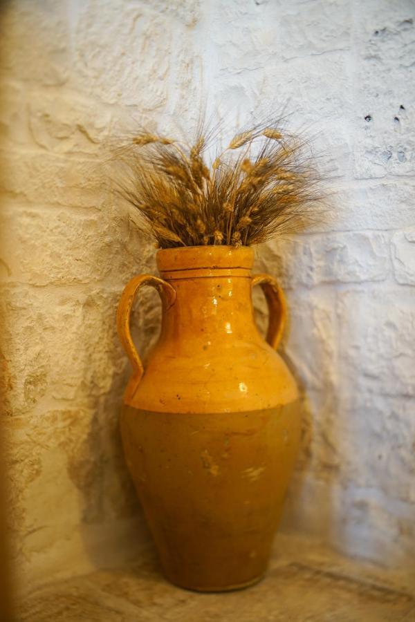 All'Ombra Dei Lecci Alberobello Exterior foto